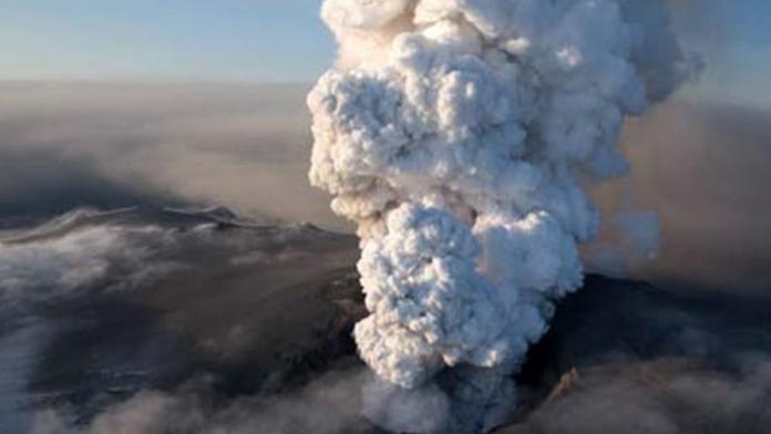 Islandská sopka Eyjafjallajökull umlkla, alespoň prozatím