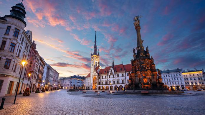 Olomouc