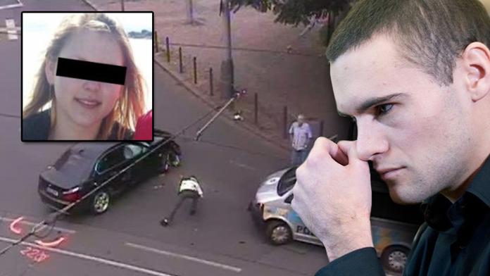 SMUTNÉ VÝROČÍ: Maruška se 22. narozenin nedožila, zabil ji Půček
