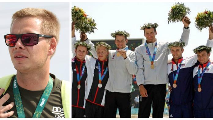 Vyšetřování skončilo. Jak to bylo se smrtí trenéra na olympiádě?