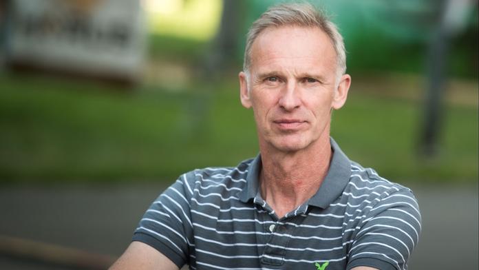 Dominik Hašek