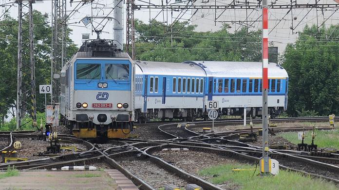 Revoluce na trati: Dráhy chtějí lokomotivy, které jezdí až 200 km/h