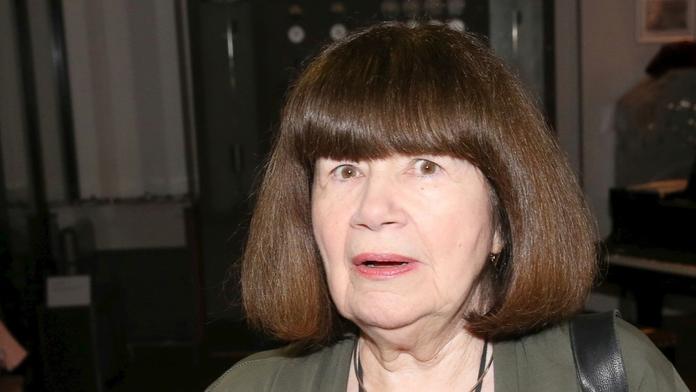 Uršula Kluková