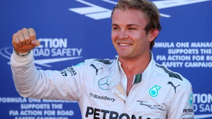 Nadvláda Mercedesů pokračuje! Kvalifikaci v Kanadě vyhrál Rosberg před Hamiltonem