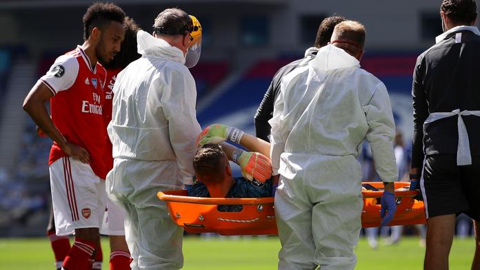 Katastrofa Arsenalu i West Hamu pokračuje: Body jim utekly v závěru