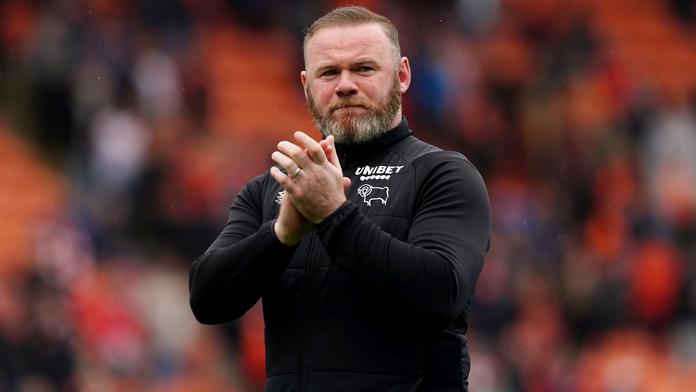 Rooney má po konci v zámoří nové angažmá. Bude koučovat v Anglii
