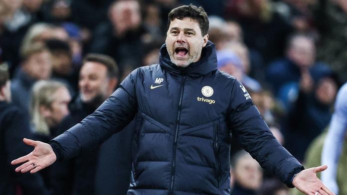 Bývalý kouč Chelsea má nové angažmá. Dostal lukrativní místo