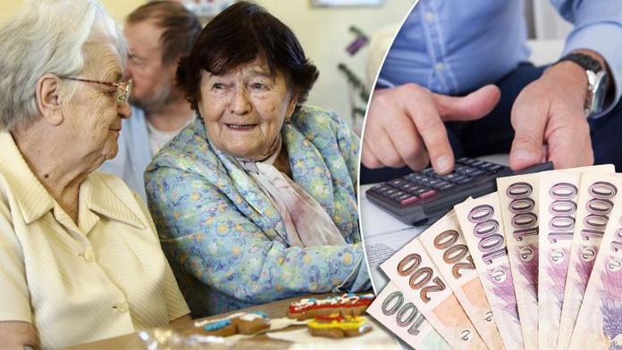 Důchody 2017: Kdy půjdete a kolik dostanete? NOVÁ KALKULAČKA