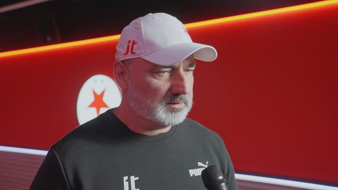 Jindřich Trpišovský