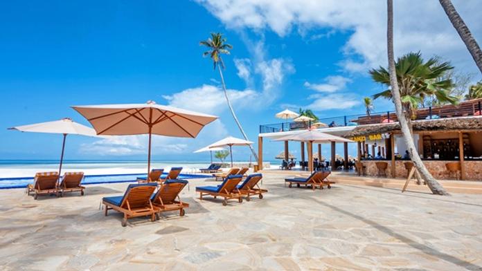 Zanzibar, tropický ráj, který vás okouzlí všemi smysly