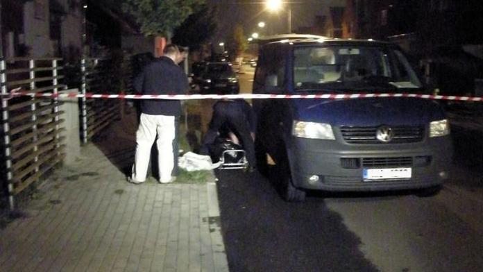 V Praze našli mrtvou ženu (89). Příčinu úmrtí má určit pitva