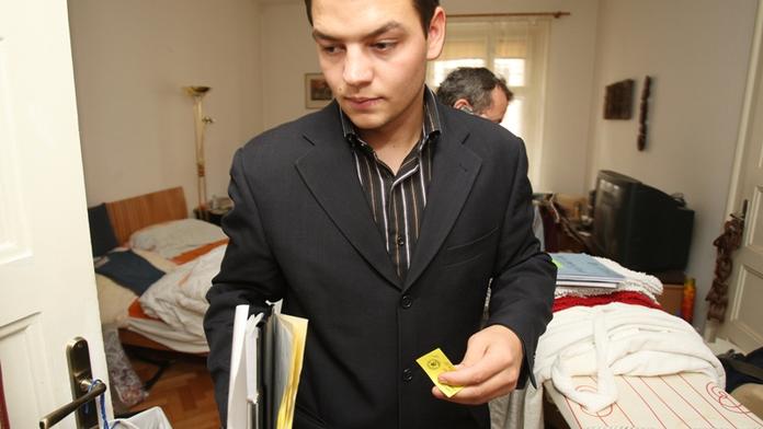 ZMĚNY V ROCE 2013: Exekutoři nově nepotřebují nařízení soudu