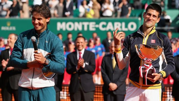 Je posedlý! Nadal otevřeně promluvil o Djokovicovi