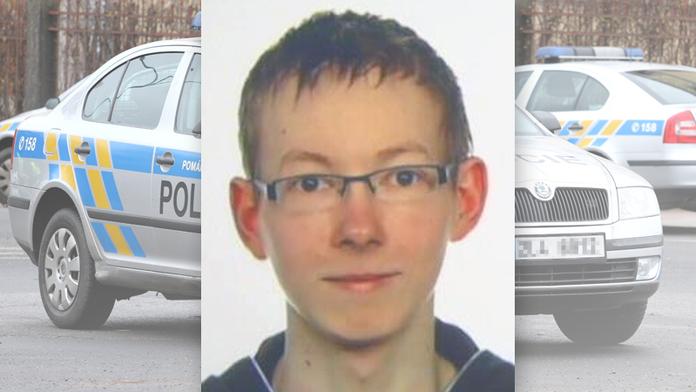 Lukáš (22) nechal kamarádovi dopis a odešel. Chce se zabít?