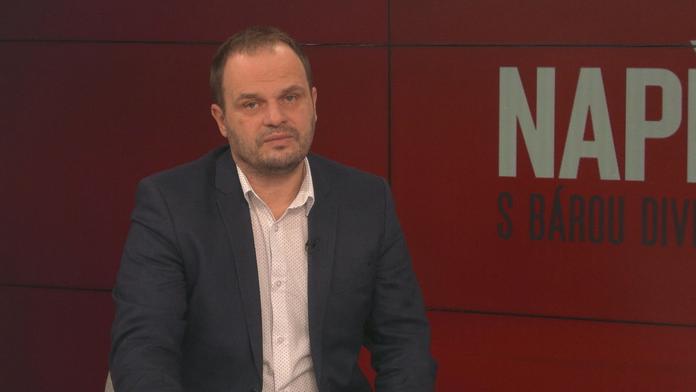 Část sociálních demokratů schovala značku ČSSD, i předseda strany