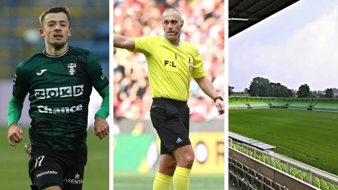 Obří ostuda českého fotbalu v zahraničí: O korupci píšou ta největší média