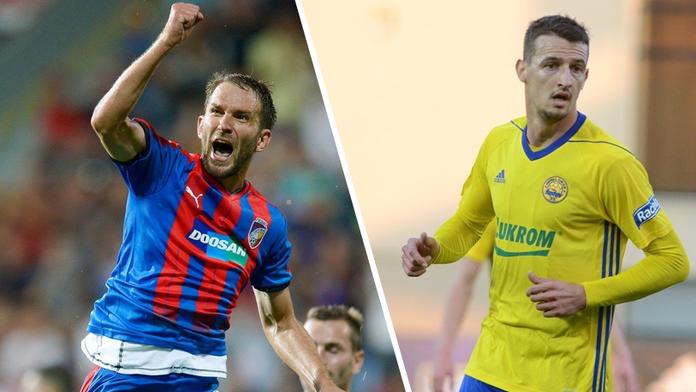 EL na Nova Sport: Plzeň začne s Bakošem, Krmenčík je na lavičce!