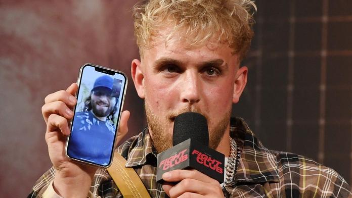Jake Paul vyzývá další hvězdy z UFC. Zlomím ti čelist, vzkazuje mu Masvidal