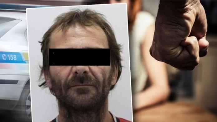 Policie pátrá po nebezpečném muži. Údajně brutálně napadl ženu