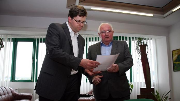 Pospíšil rezignoval na post děkana na plzeňských právech