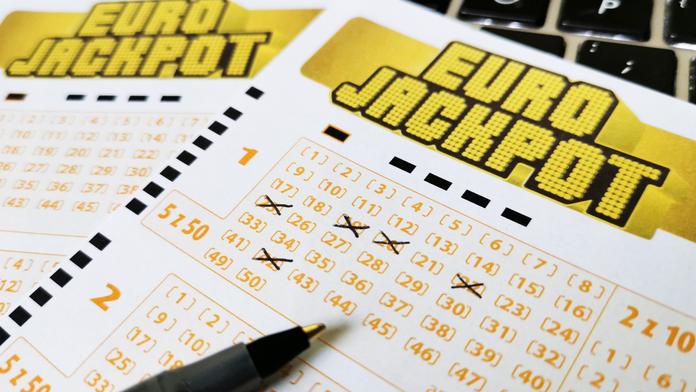 Eurojackpot