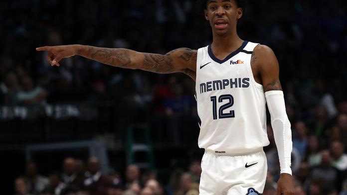Memphis Grizzlies pod lupou: Největší senzace této sezóny NBA!