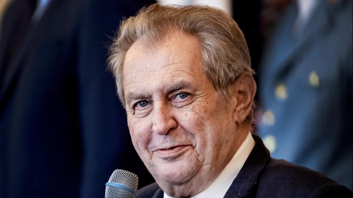 Zeman se zatím Šarapatkovi za výrok omlouvat nemusí, rozhodl soud