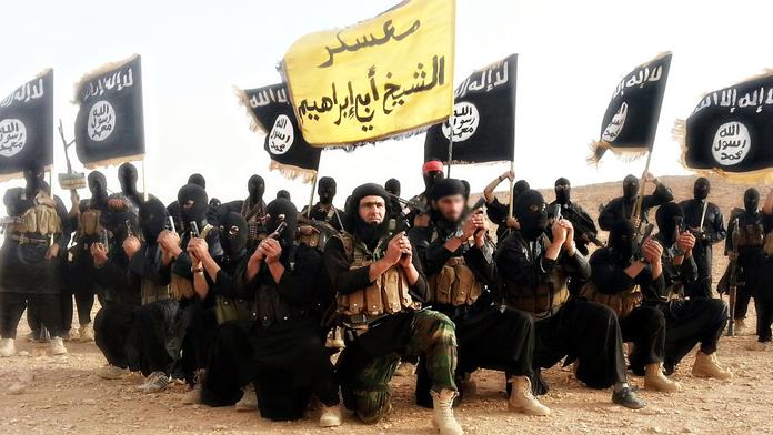 Příběh ISIS: Továrna na teroristy vznikla v americké věznici!
