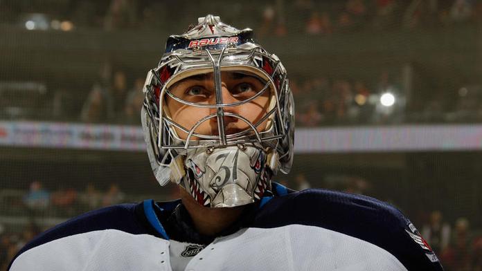 Gólman Pavelec končí s hokejem! V NHL už o něj nikdo nestál