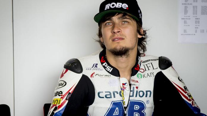 MotoGP z Indianapolis na NOVA Sport. Karel Abraham vám odpoví