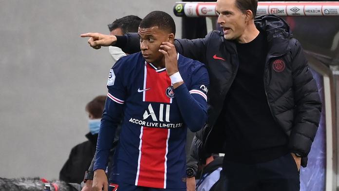 Tuchel si postěžoval na nedostatek posil. Můžeš jít, naznačilo vedení PSG