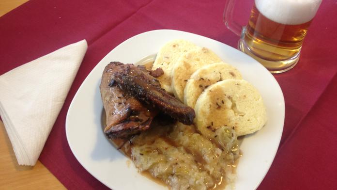 Dokonalá pečená kachna krok za krokem: Recept, který se povede vždy