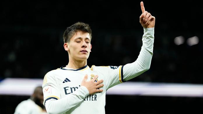 Juventus ohromil fandy. Oznámil velkou posilu z Realu, měla ale jepičí život