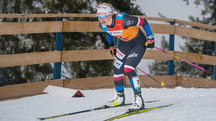 Nikdy jsem nebyla v top ten, jsem maximálně spokojená, říká Janatová