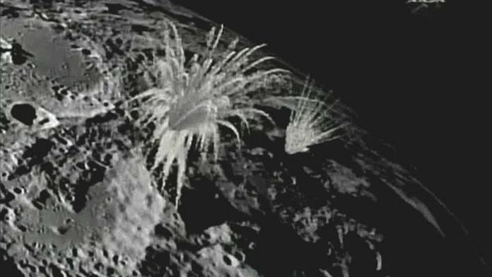 První muž na Měsíci věří v UFO. Americké bomby ve vesmíru