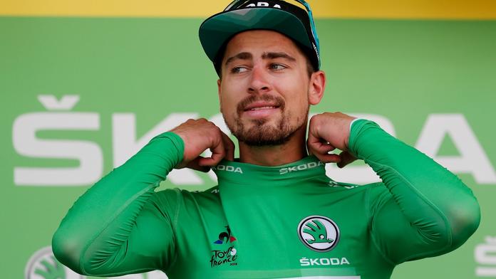 Olympiáda nebo Tour? Sagan má jasno! Toto by upřednostnil