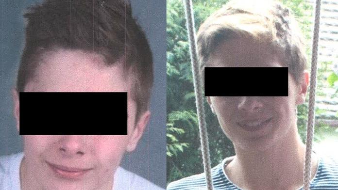 Šimon (14) zmizel z domova. Rodičům se nakonec ozval sám!