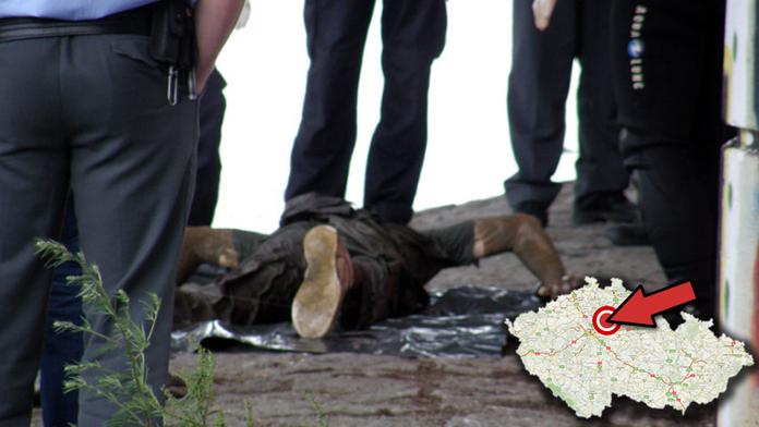 Mrtvolu bez hlavy prý nikdo nezabil! POLICIE DÁL TÁPE!