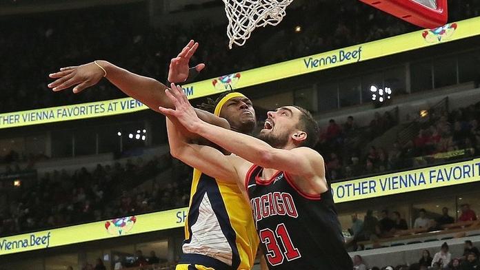 Vrátí se NBA? Vedení soutěže pracuje na plánu, jak se postupně rozjet