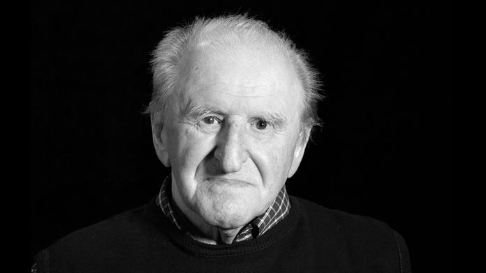 Historik a publicista Karel Kaplan