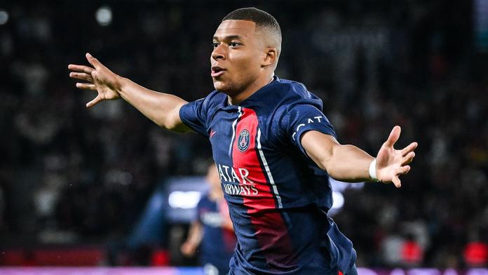 Mbappé se prý už rozhodl, chce hrát za Real Madrid. Přestup komplikují peníze