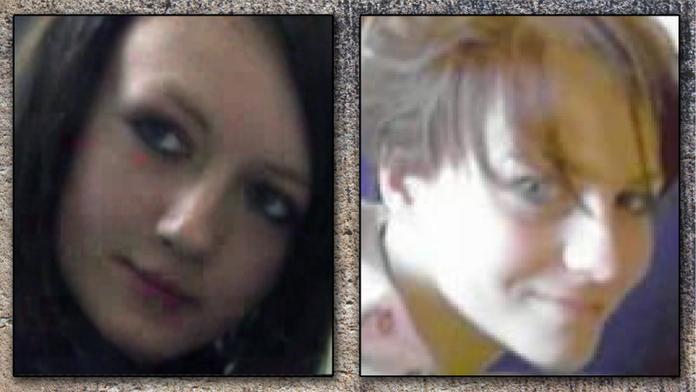 Únos? Nebo dokonce vražda? Petra (15) a Sandra (17) záhadně zmizely!