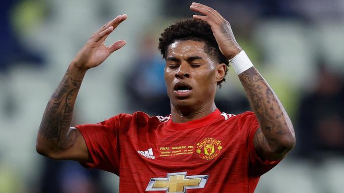 Problém pro Manchester United, na začátku sezony přijde o svoji hvězdu
