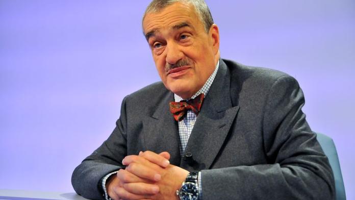 Schwarzenberg bude s Dzurindou jednat o Visegrádské čtyřce