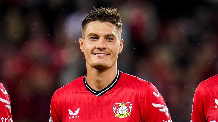 Patrik Schick