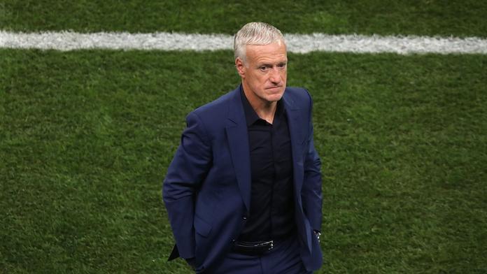 Největší fiasko v dějinách! Francouzský tisk fotbalisty nešetří