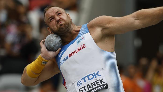 Obrovské zklamání českého koulaře v kvalifikaci, nedařilo se ani Mäki