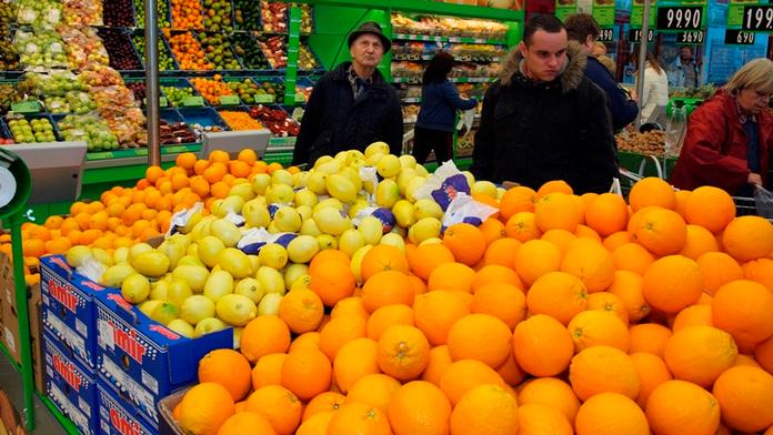 Kde je nejvíce vitaminu C? Citrony totálně propadly! PŘEHLED
