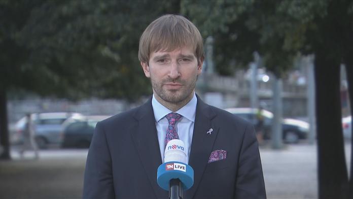 Vojtěch na ministerstvu zdravotnictví končí. Bez ohledu na výsledek voleb