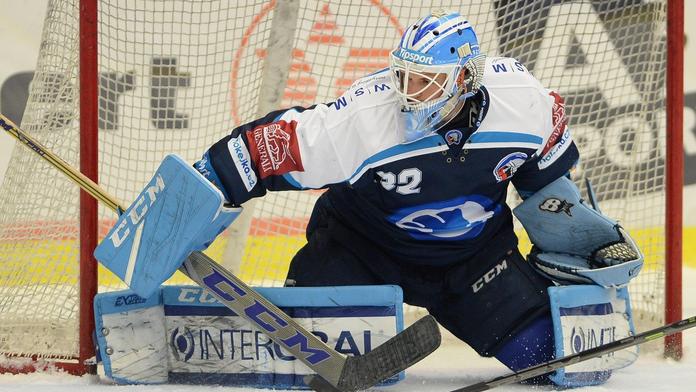 V NHL bude další český brankář: Nashville podepsal Svobodu!